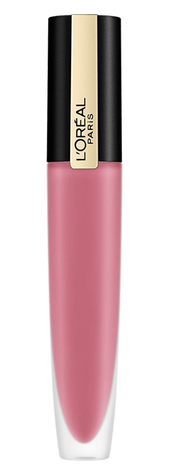 Produktbild L'Oréal Paris Rouge Signature Matt 105 I Rule